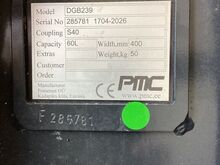 KAEVEKOPP PMC DGB239