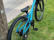 Велосипед Unibike Smart 24