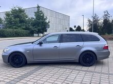 BMW E61 530D 173KW 2008a