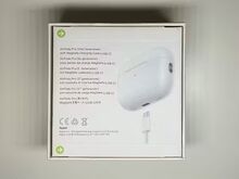 Apple Airpods Pro 2 (2026 USB-C) (LUX COPY)