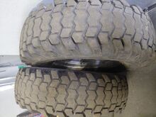 T16 / T25 tagarattad