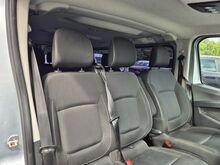 Renault Trafic Long L2H1 Vivaro 2.0 110kW automaat