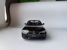 BMW 335i 1:24 mudel модель БМВ