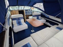 SEA RAY 210 MONACO