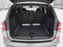 BMW X3 M Competition 3.0 R6 S58 375kW