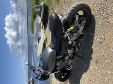 Yamaha XJR1300