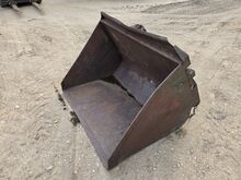KUN-laaduri kulp/tagakopp/koppkühvel