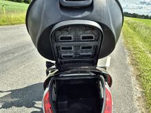 Piaggio X8 125cc