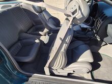 Pontiac Trans Am 1993