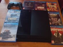 Sony PS4 komplekt