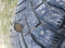 Talverehvid 215/60/16