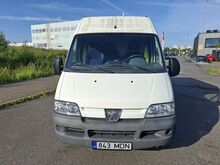 Peugeot Boxer 2.8 94kW