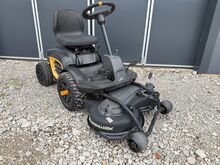 Murutraktor/Raider McCulloch M125-85FH 2016 Hüdro