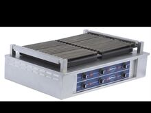 Metos Vapogrill GT6