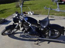 Jawa 350   1978