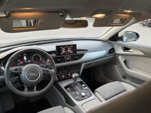 Audi A6 C7