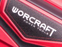 Poleerimismasin 180mm. WORCRAFT