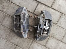 Brembo pidurisadulad