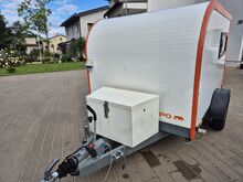 Respo Mini Camper