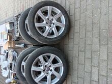 Auto varaosad