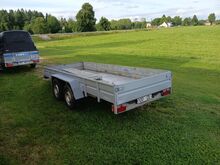 Haagis 4x1.5 m