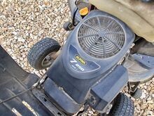 Murutraktor alpina bt98