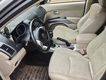 CITROEN C-CROSSER 2007г, 2.2 дизель