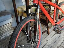Scott Voltage YZ30, 26" ratastega.
