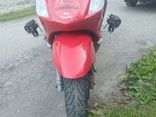 Roller Piaggio fly 50