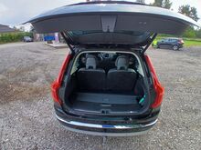 Volvo XC90, 2.0, 335 kW, pistikhübriid, automaat