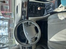 Volvo S80 регистрация оплачена