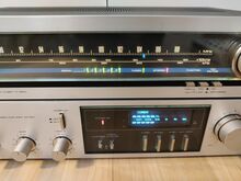 Pioneer HiFi стерео