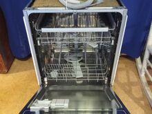 Полностью встраиваемая посудомоечная машина Electrolux, с �
