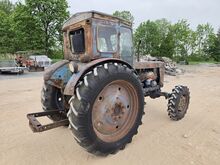 ТРАКТОР Т-40АМ