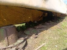 Krone AM 283 S, 2012 и AM 283 S, 2006