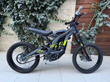Sur Ron Light Bee X 2020  (Electric Bike