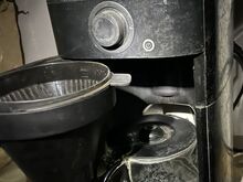 Philips oakohvimasin