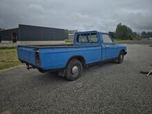 BEDFORD KBD25
