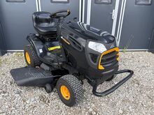 Murutraktor McCulloch M200-117t hüdro
