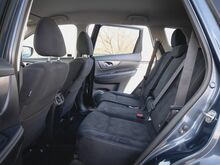Nissan X-Trail 1.6 120 кВт, спаренные колёса