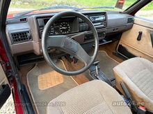 Müüa 2x VW Golf mk2