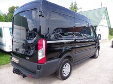 Ford Transit H2/L2 a/c 2.0 TDI 96kW