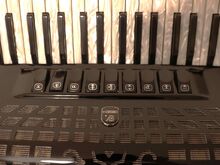 BUGARI Armando 148/CH, 34 клавиши (новый)