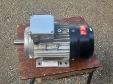Elektri mootor