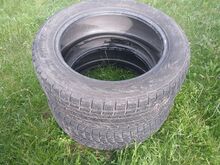 215/55 R17 Yokohama
