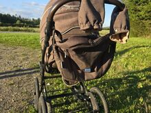 Laste käru