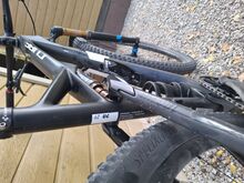 MTB võistlusratas Cube AMS 100 C:68