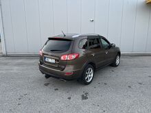 Hyundai Santa Fe 2.2 145kW