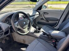 BMW 116i Saksamaalt