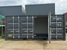 10-20-40 foot CONTAINERS FOR SALE
